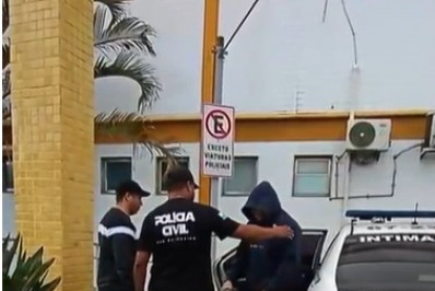 Operação entre Macaé e Goiás desarticula esquema milionário de golpes e prende suspeito ligado à morte de vítima idosa