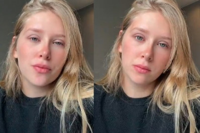 Influenciadora Cela Lopes desabafa sobre pedido de foto no velório da avó: 'Inacreditável'