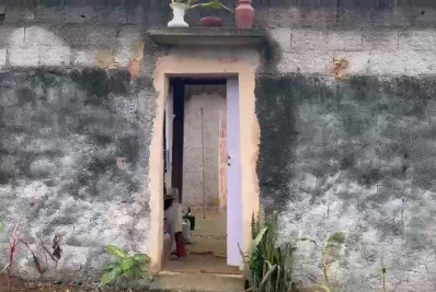 Polícia Federal prende casal por falsificação de alvarás de soltura, em Itaboraí