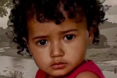 Bebê desaparecida é encontrada morta no dia em que completaria dois anos