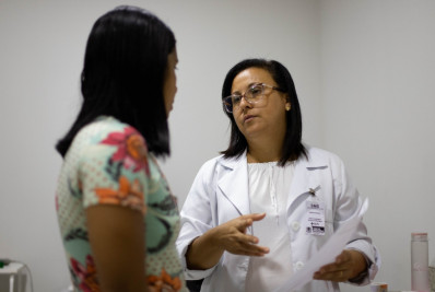 Prefeitura de Volta Redonda lança edital de concurso público para enfermeiro e técnico de enfermagem
