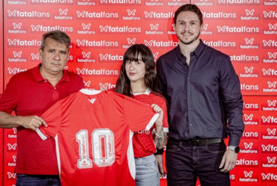 Brasil pode se tornar o país com mais clubes patrocinados por plataforma adulta