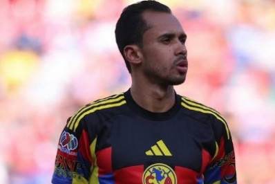 Emprestado pelo Fluminense, Lima deve deixar o América, do México