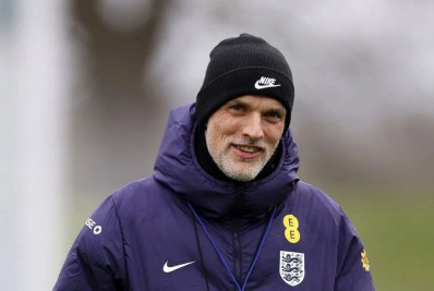 Inglaterra aproveita calendário e deve fazer jogo-treino em meio à Copa do Mundo