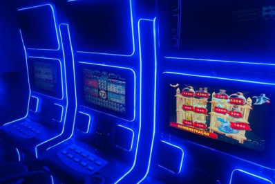 Bingo clandestino é fechado em Botafogo