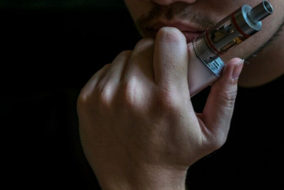 Avanço dos vapes entre jovens acende alerta para a saúde pública