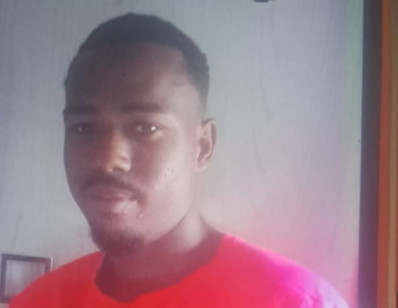 Homem desaparece após sair de casa na Praça Seca e família faz apelo por ajuda