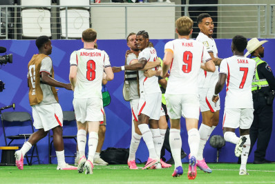 Inglaterra, Portugal e mais seleções garantem vaga no mata-mata da Copa