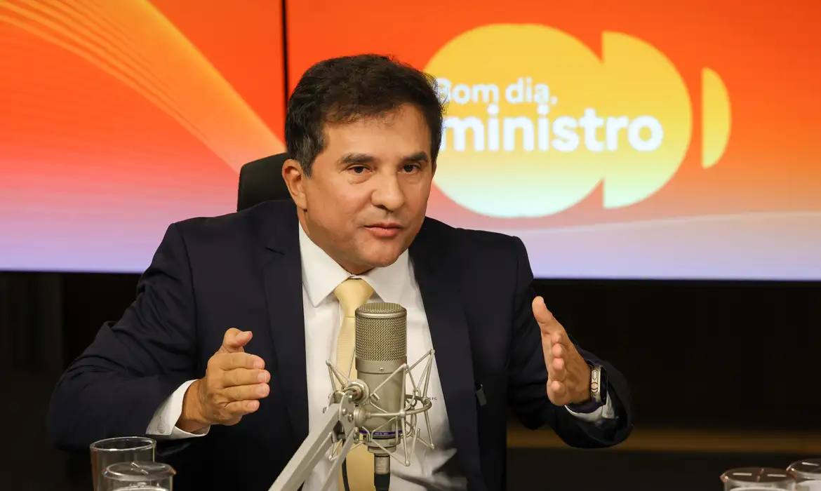 Governo quer criar Universidade Federal do Esporte em 2027, diz ministro