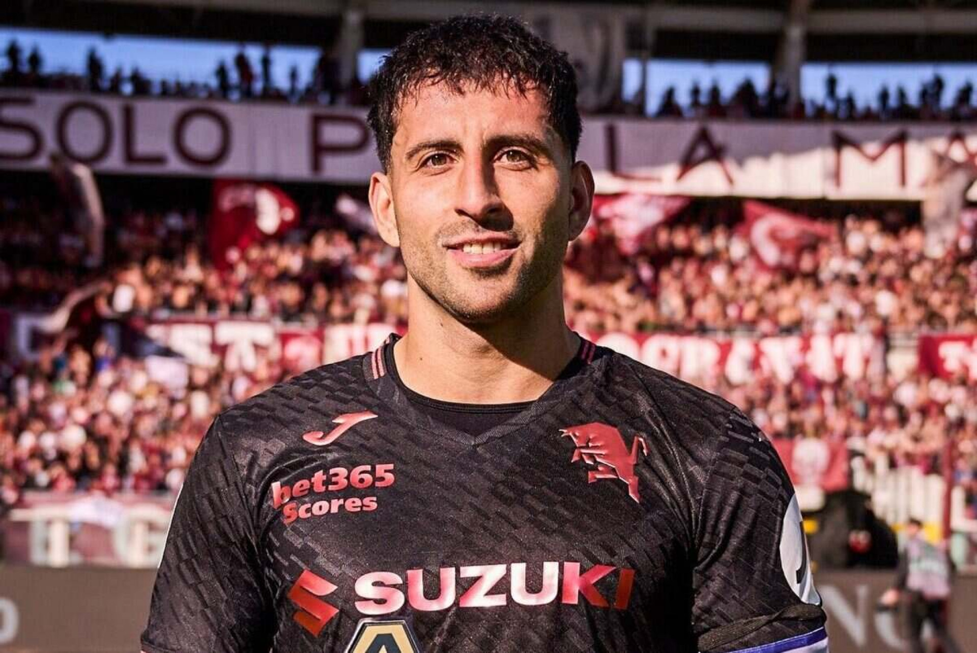 Internacional fecha com zagueiro do Torino (ITA)