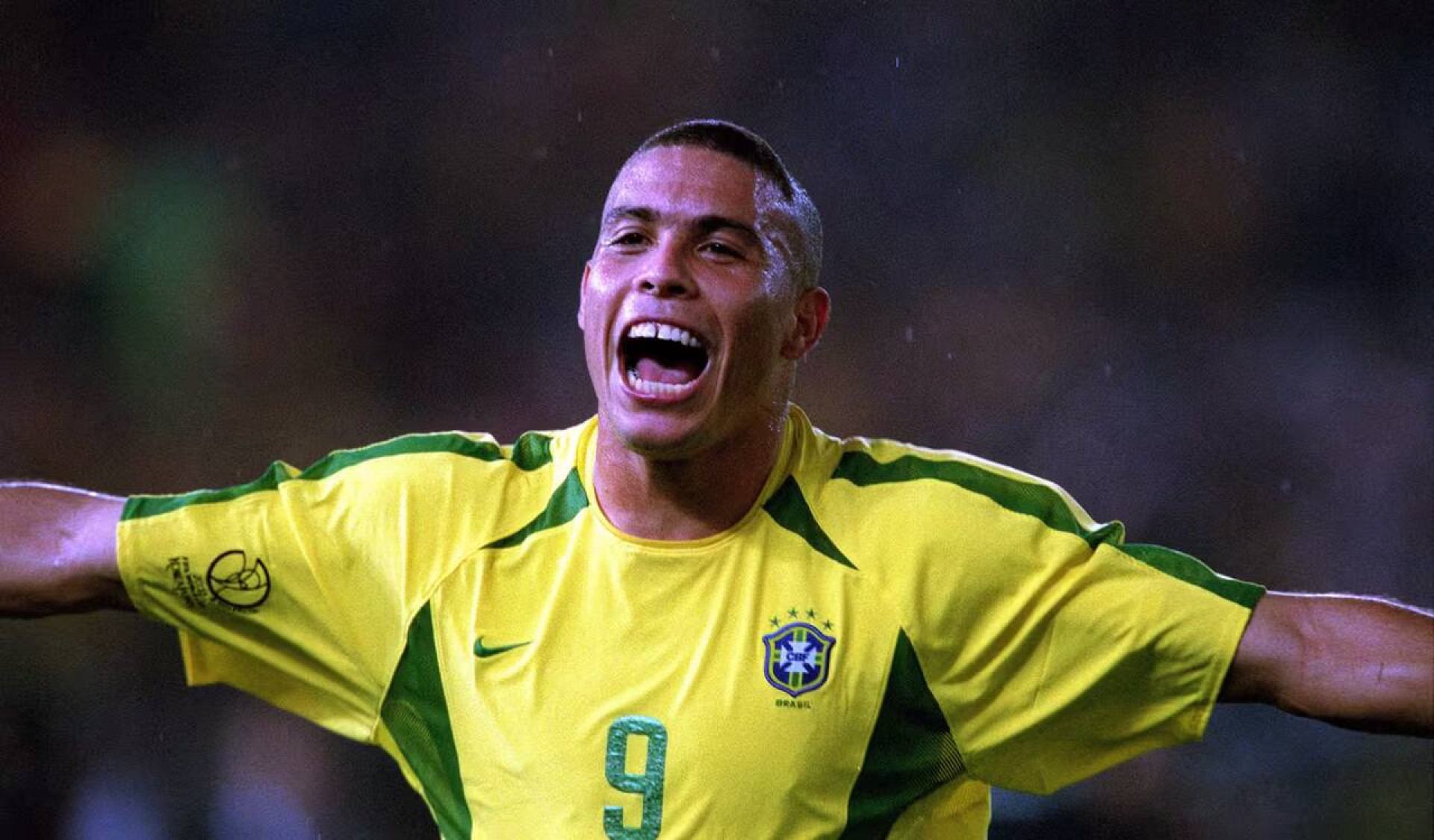 Messi valoriza recorde e exalta Ronaldo Fen&ocirc;meno: “Um dos maiores”