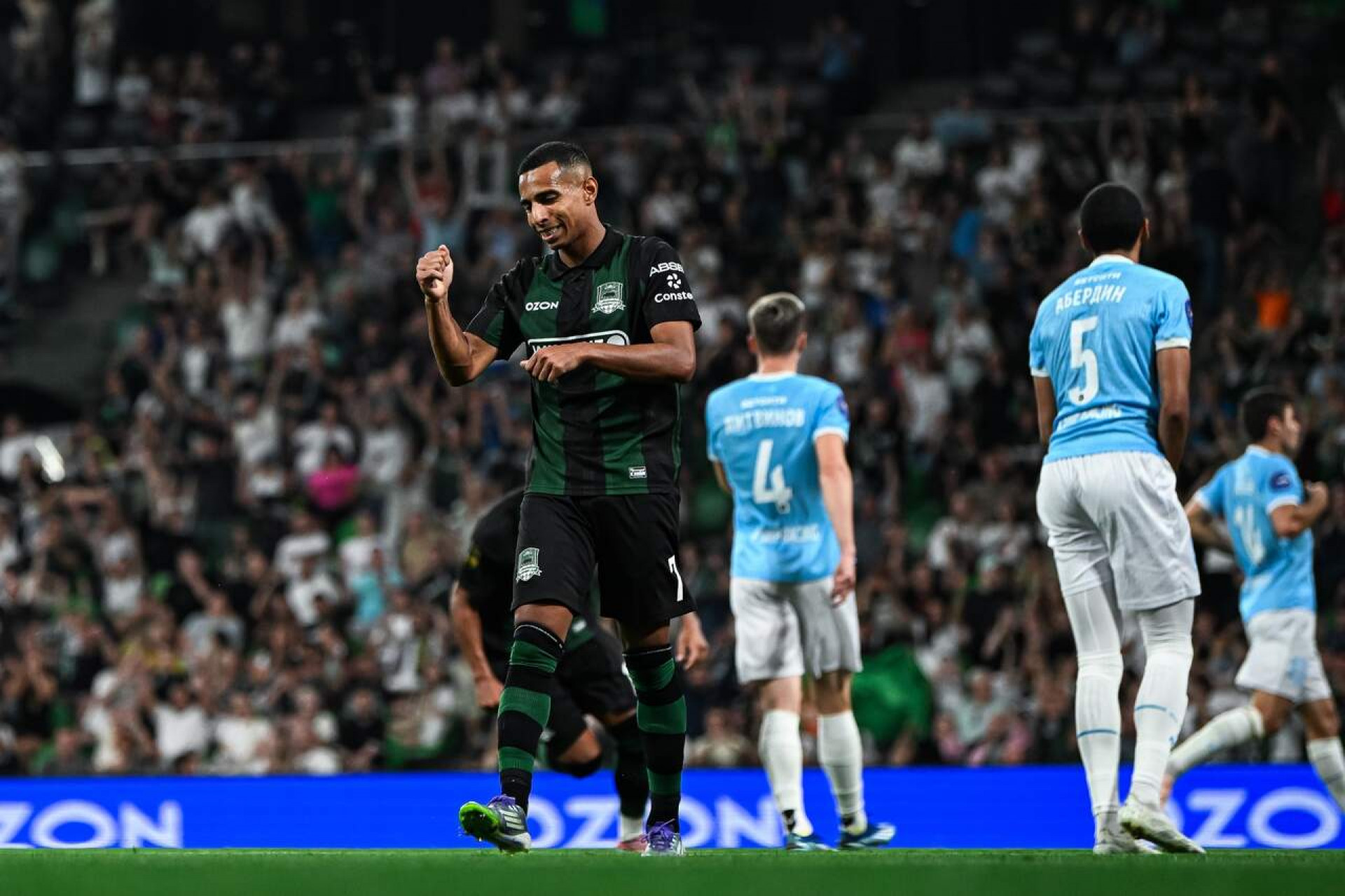 S&atilde;o Paulo encaminha contrata&ccedil;&atilde;o de Victor S&aacute; e aguarda libera&ccedil;&atilde;o do Krasnodar