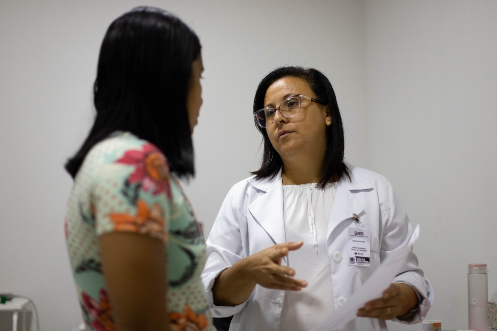 Prefeitura de Volta Redonda lança edital de concurso público para enfermeiro e técnico de enfermagem