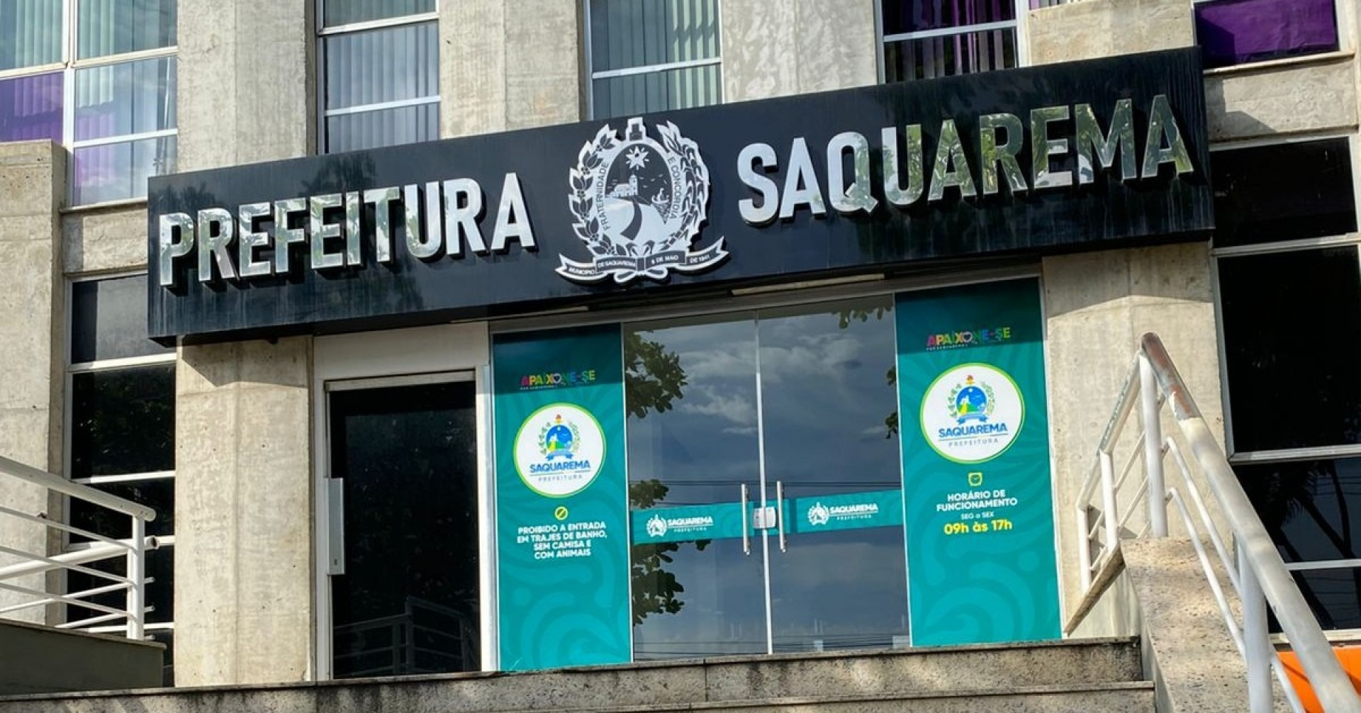 Inscrições para Concurso Público da Educação estão abertas em Saquarema
