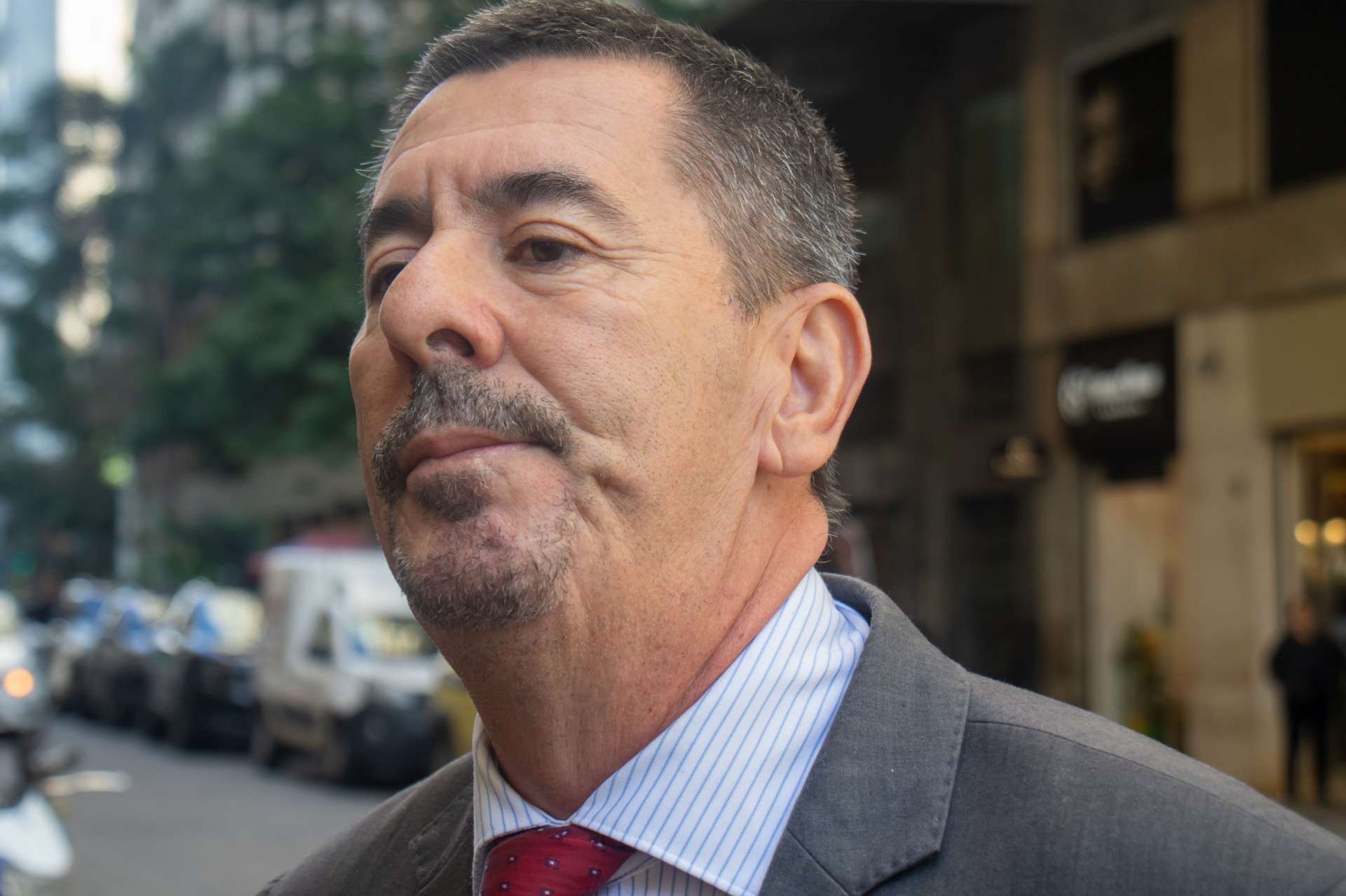 Val Ceasa j&aacute; foi alvo de opera&ccedil;&atilde;o do Minist&eacute;rio P&uacute;blico do Rio