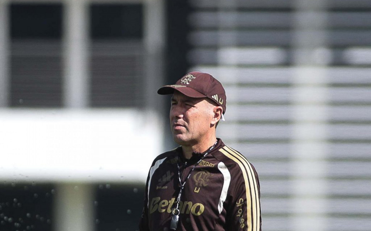 Flamengo confirma amistosos de intertemporada em Portugal
