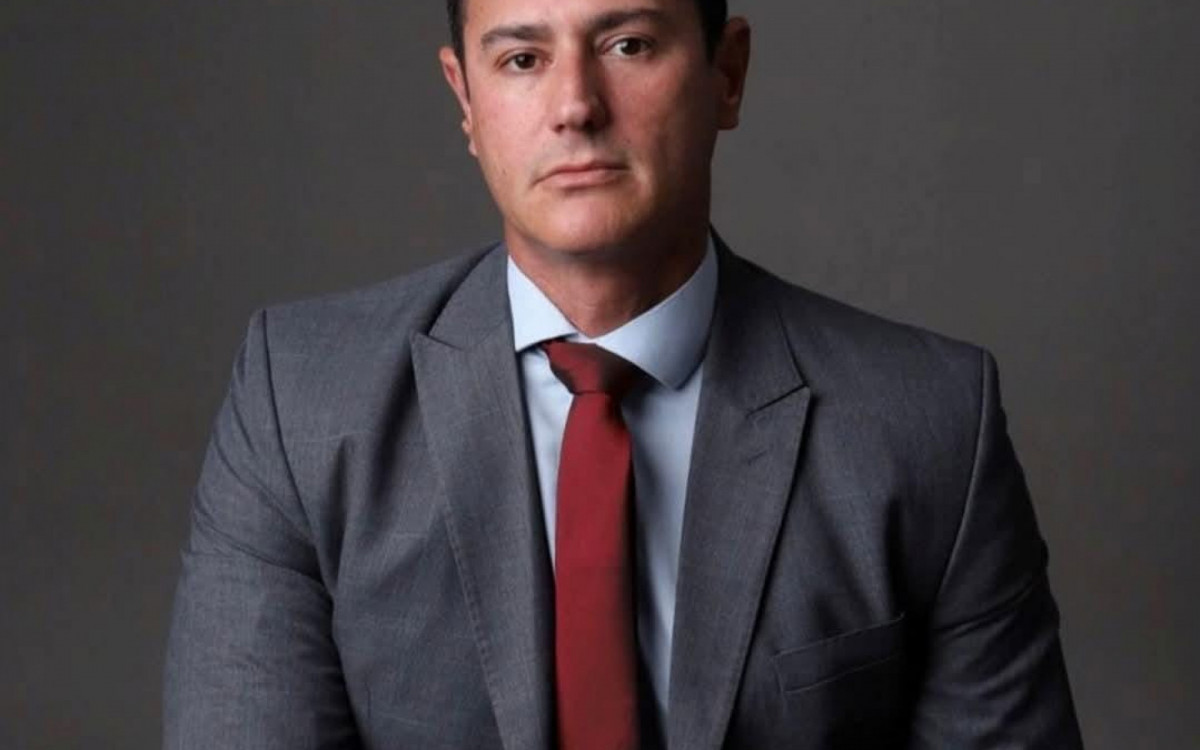 Daniel Blanck, advogado imobiliário, especialista no mercado imobiliário carioca