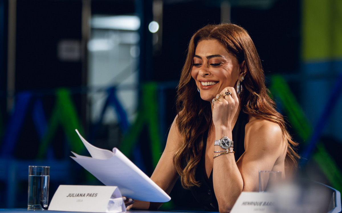 Juliana Paes