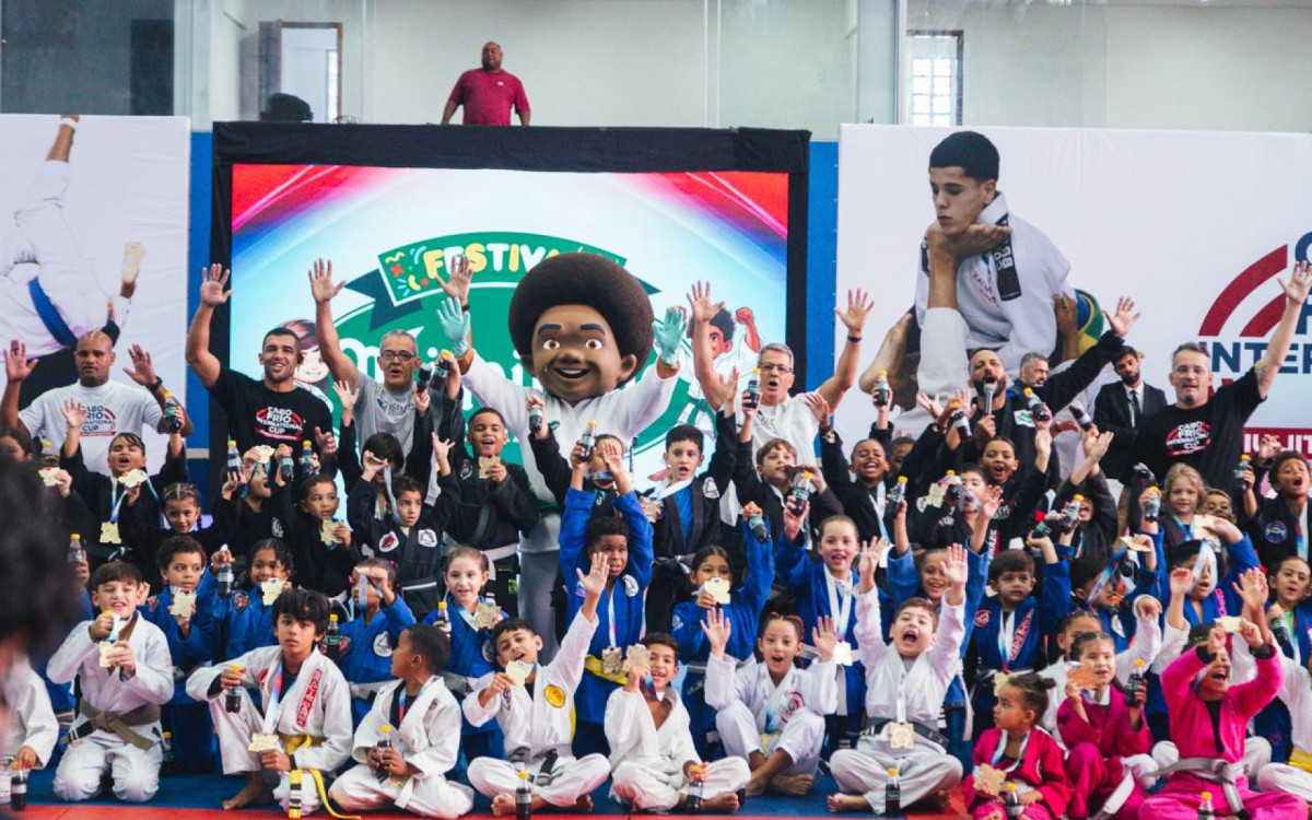 Festival Mineirinho Original será uma das atrações do evento
