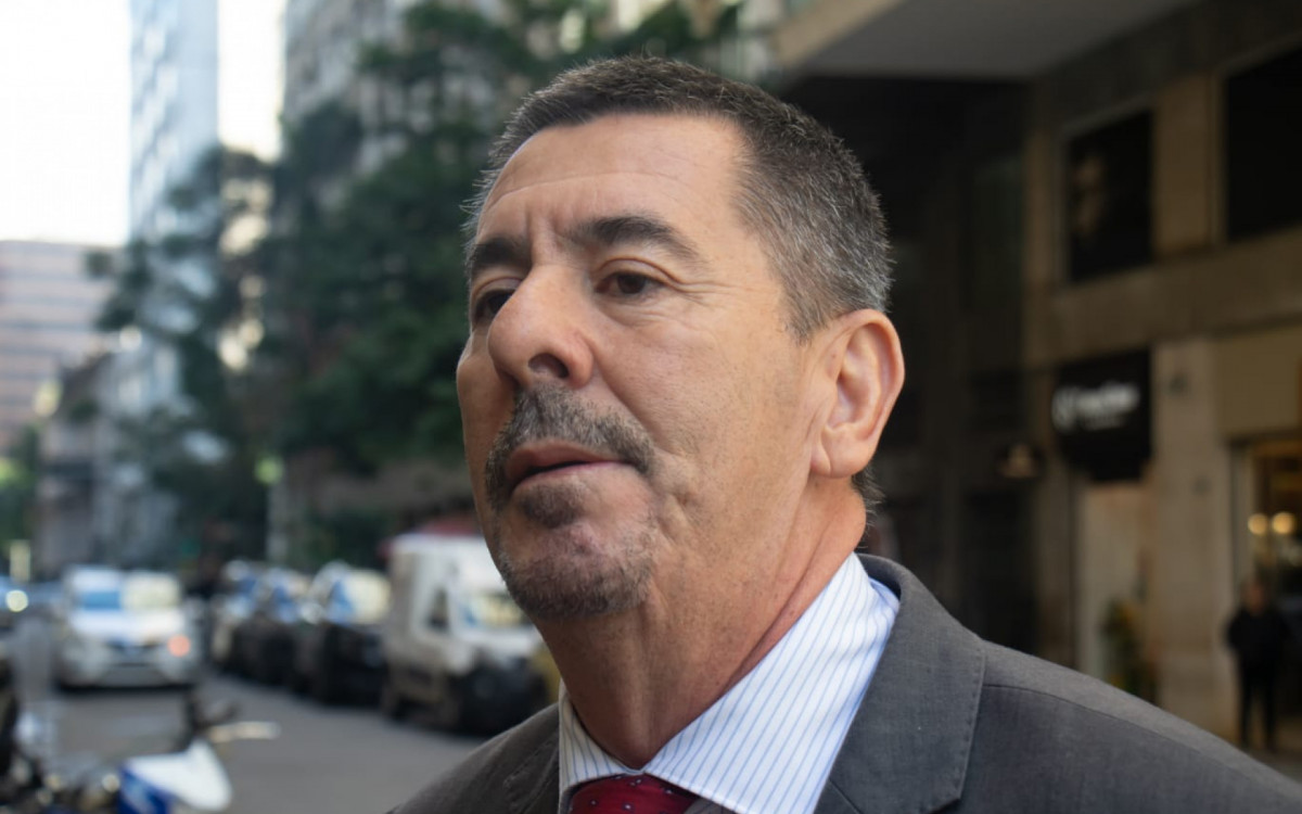 Deputado estadual é alvo de operação por suspeita de ligação com TCP