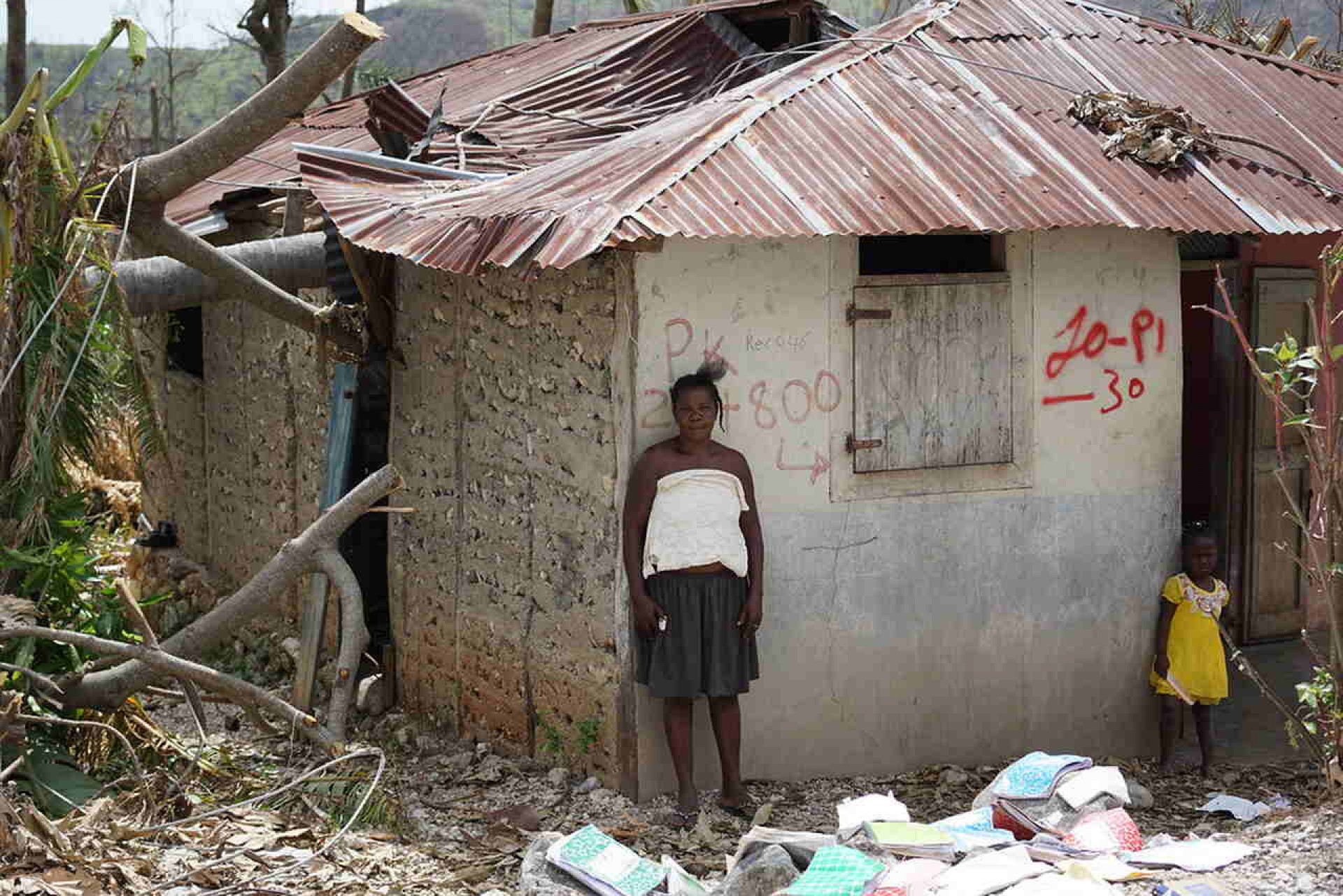 Rival do Brasil, Haiti &eacute; o 2&ordm; pa&iacute;s mais pobre entre os participantes da Copa; veja lista