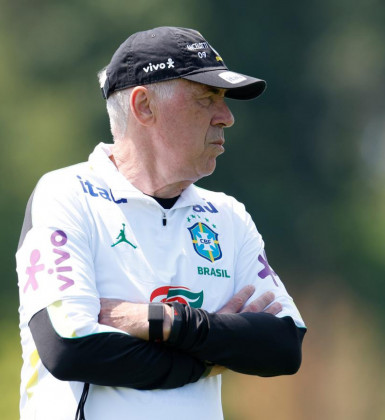Brasil x Japão: onde assistir, escalações e arbitragem