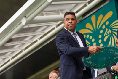 Ronaldo aposta em goleada do Brasil e vê jogo contra o Haiti como fundamental: 'Bater na mesa'