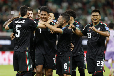 México vence a Coreia do Sul e garante vaga na próxima fase da Copa do Mundo