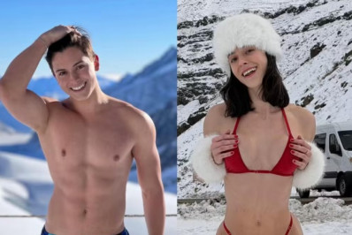 Bella Longuinho compara fotos antes e depois da transição e impressiona seguidores