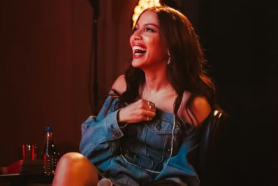  Anitta é acusada de dar show de arrogância em set de filmagem