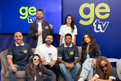Globo escala 2 mil influenciadores e jura que não está de olho na CazéTV
