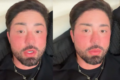 Rico Melquiades anuncia que fará harmonização íntima: 'Cutox'