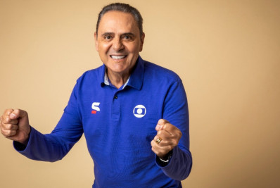 2030 vira prioridade da Globo