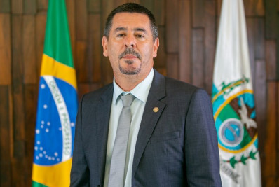 Deputado estadual é alvo de mandados de busca e apreensão por suspeita de ligação com TCP