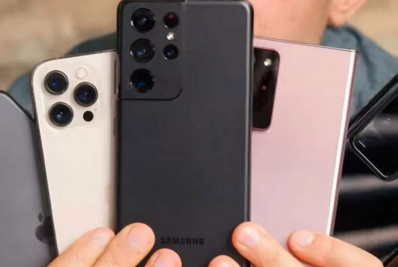 Preços altos nos lançamentos de celulares estimulam a compra de smartphones usados