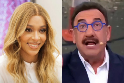 Vídeo: Justiça determina que SBT exiba direito de resposta de Erika Hilton no Ratinho