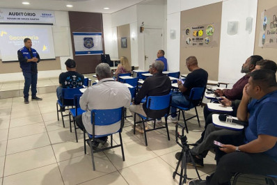 Câmeras inteligentes, radares e mais agentes vão reforçar a segurança em Rio das Ostras