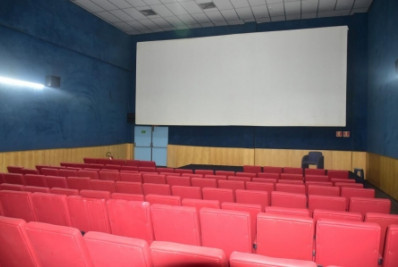 Secretaria de Cultura de Caxias vai inaugurar cinema com programação gratuita