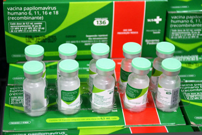 Prefeitura de Resende amplia vacinação contra HPV para mulheres com lesões graves no colo do útero