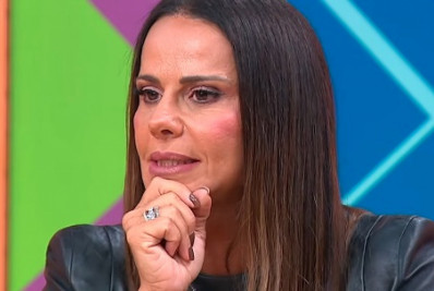 Viviane Araujo revela como lida com comentários etaristas