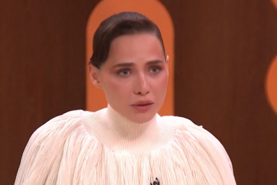 Letícia Colin diz que não mora com Michel Melamed e revela motivo