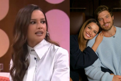 Juliette expõe decisão polêmica na escolha de madrinhas para o casamento