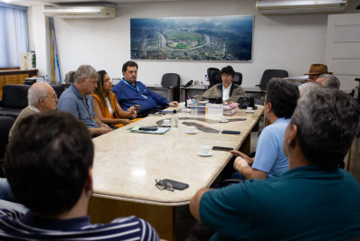 Prefeitura de Volta Redonda ganha projeto para acelerar novas construções do Minha Casa, Minha Vida