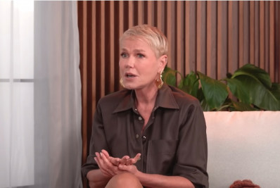 Vídeo: Xuxa Meneghel desabafa sobre boatos de pacto com o diabo 