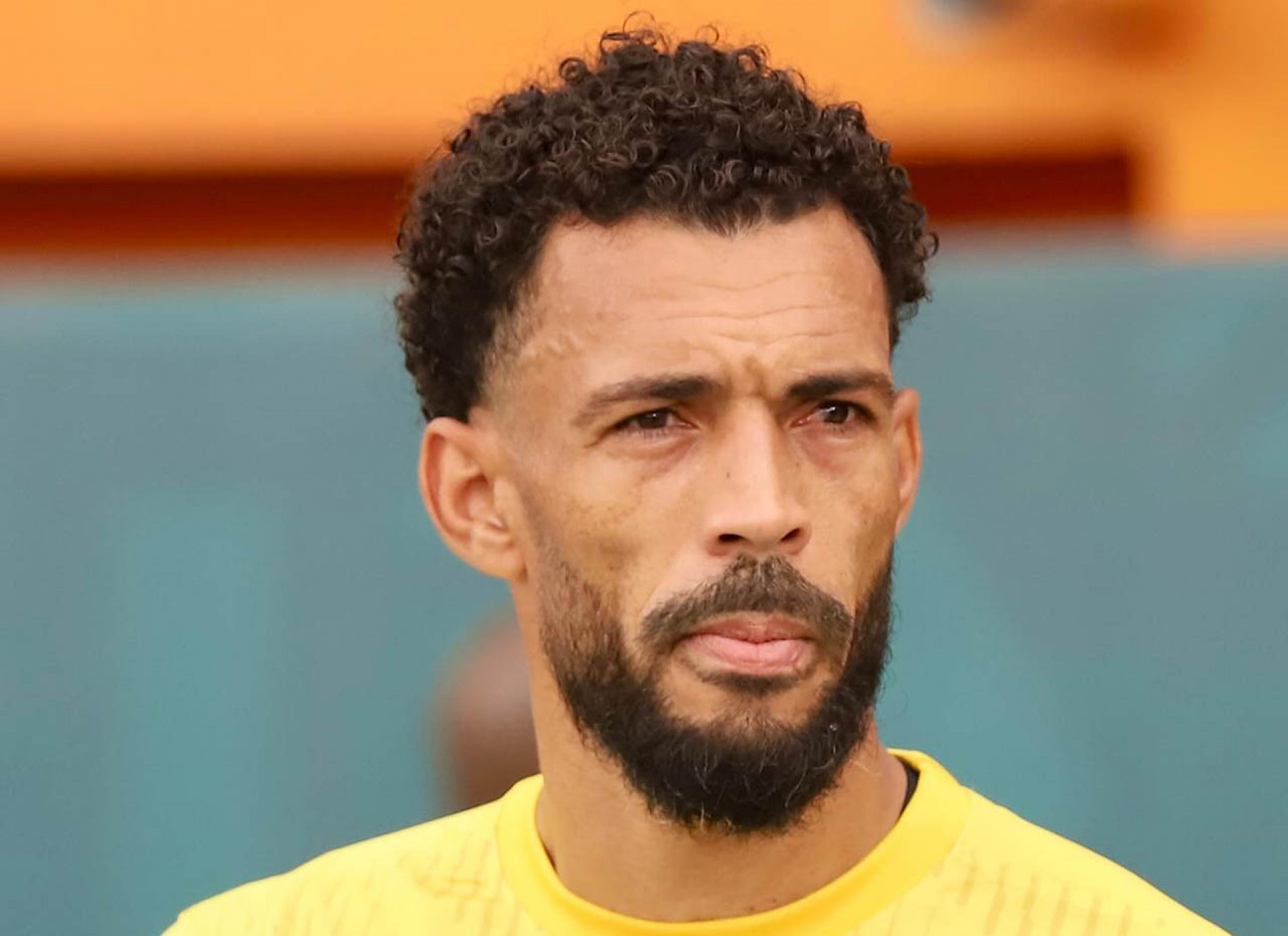 Cabo Verde vira “cidade mineira” em painel da Copa do Mundo