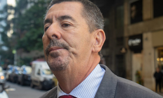Deputado é alvo de mandados de busca e apreensão por suspeita de ligação com TCP