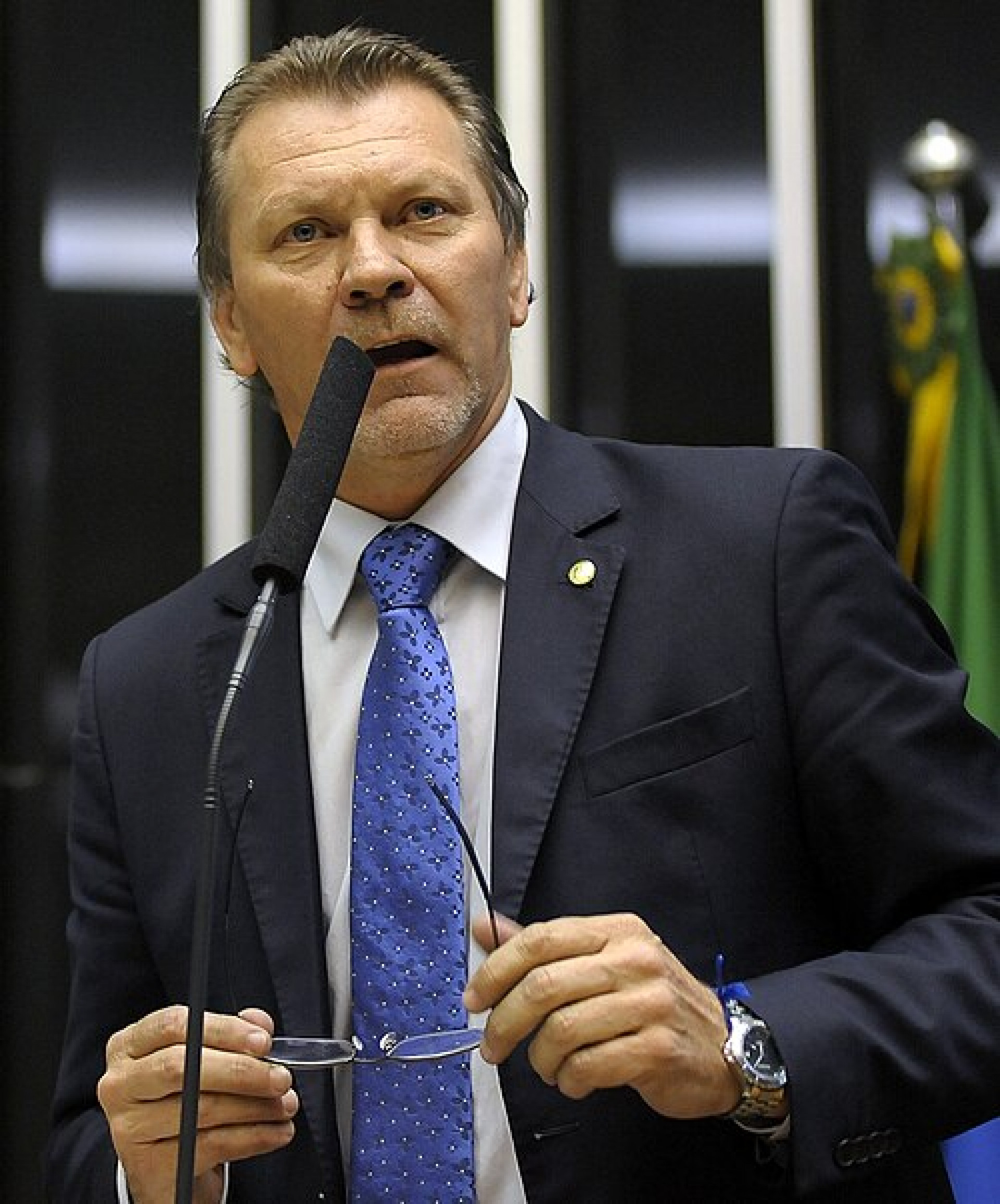 Motta indica que vai manter relator de renegociação de dívida rural criticado pelo agro