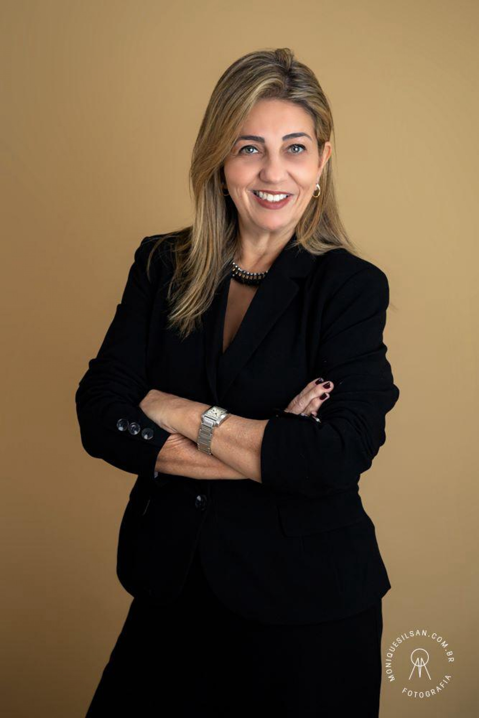 Ana Beatriz Correa, diretora e s&oacute;cia da VTX Administradora - Arquivo pessoal