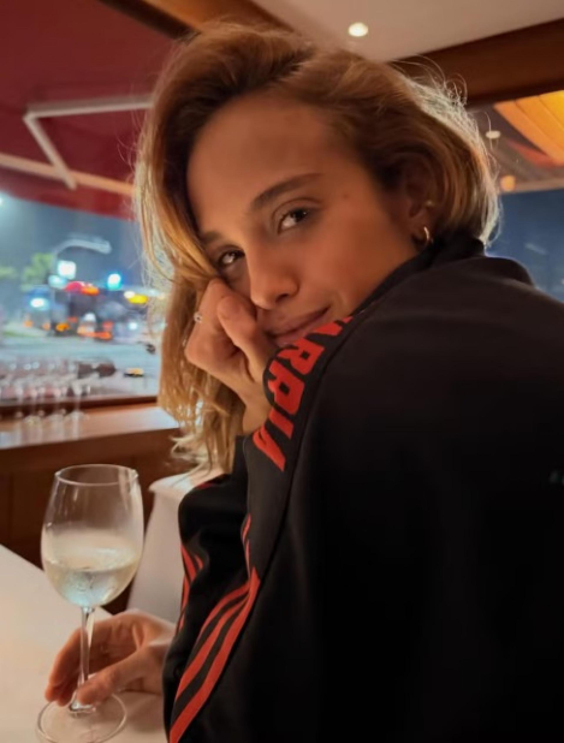 Emilie Rey