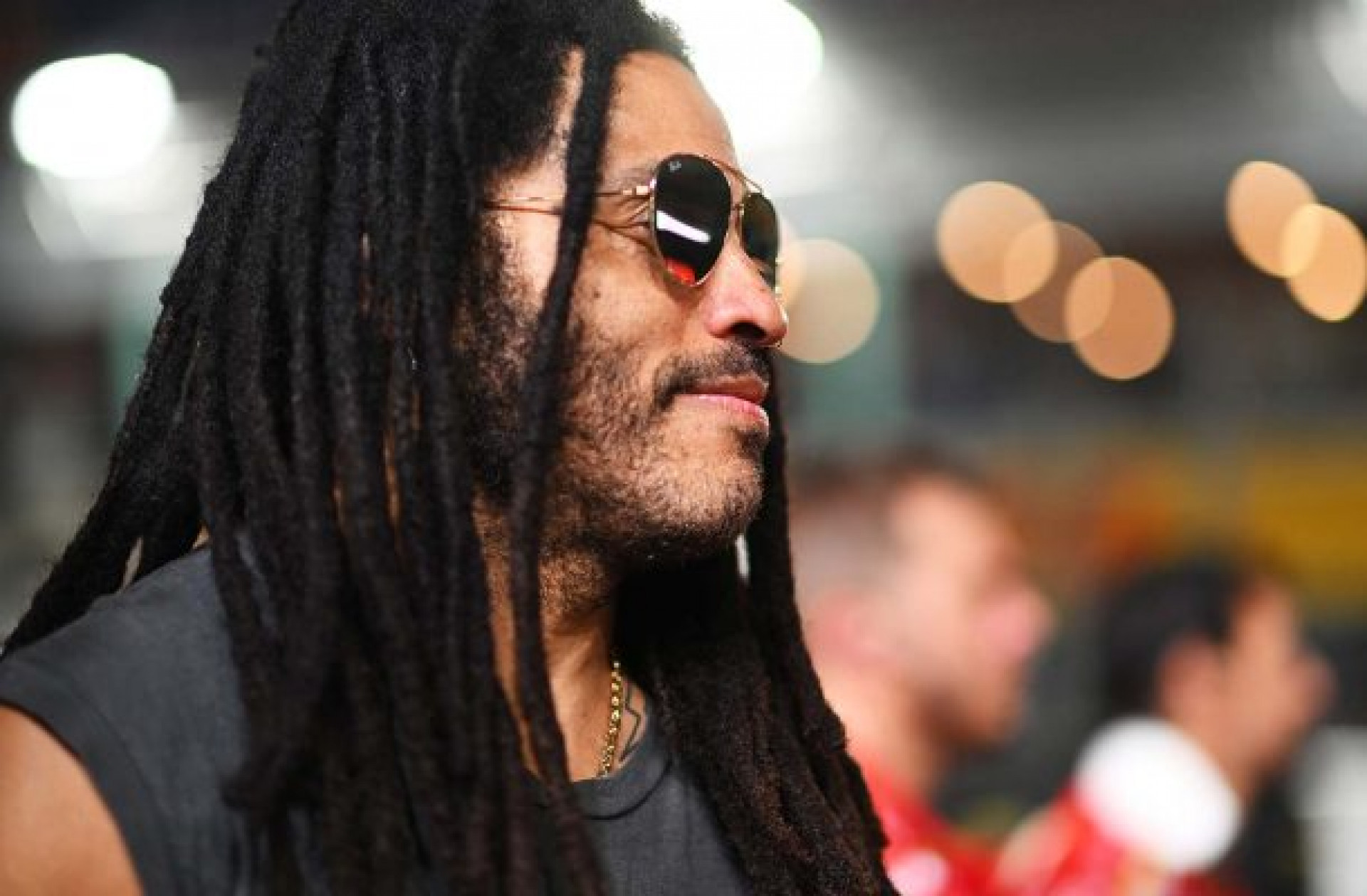 Copa do Mundo. Dias 15 e 16. Lenny Kravitz assina a trilha sonora